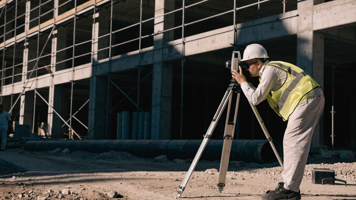 Consultation & site walk